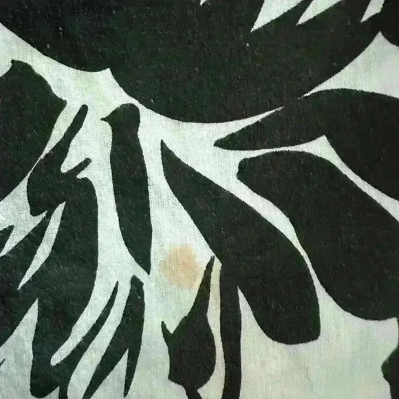 Vintage 1970’s Floral Shirt Dress XL - Picture 8 of 8